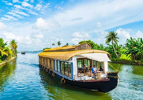 Kerala Tour Packages | Travelbit Holidays